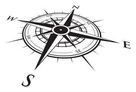 compass pict