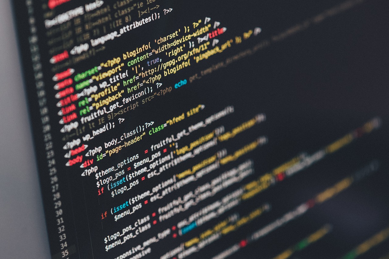 coding pict